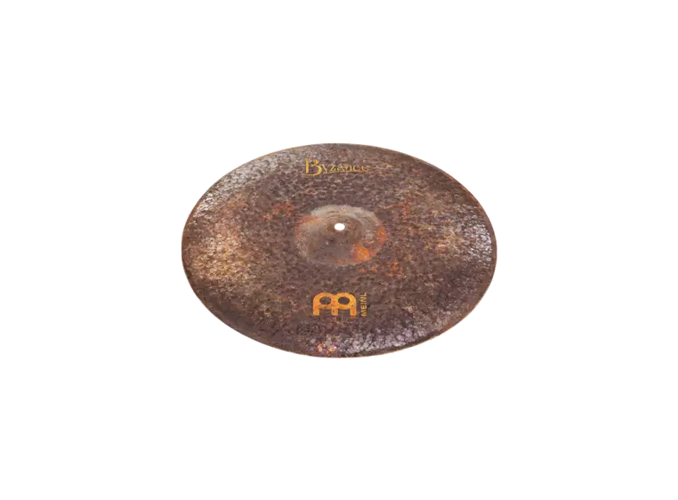 Meinl Byzance 16" Extra Dry Thin Crash 